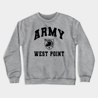 Black Knight Army Crewneck Sweatshirt